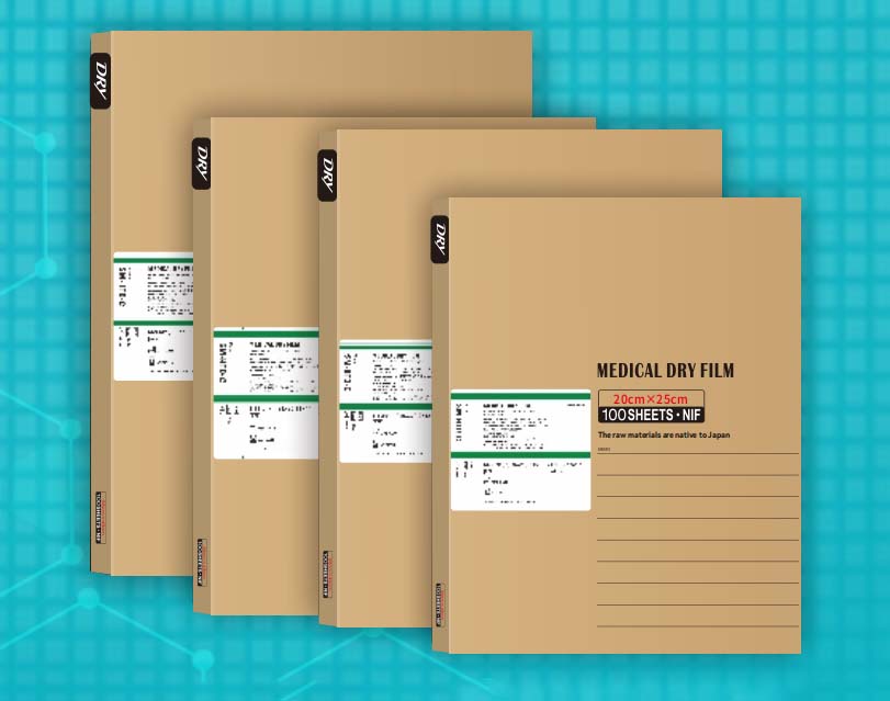 医用干膜供应商-精准医疗