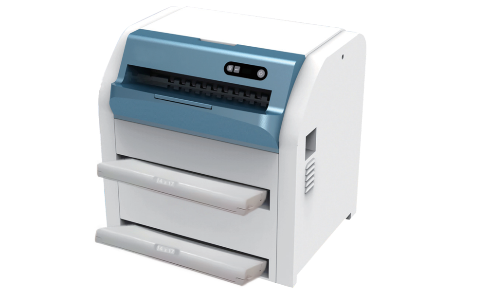 医用干式打印机 DP-X1