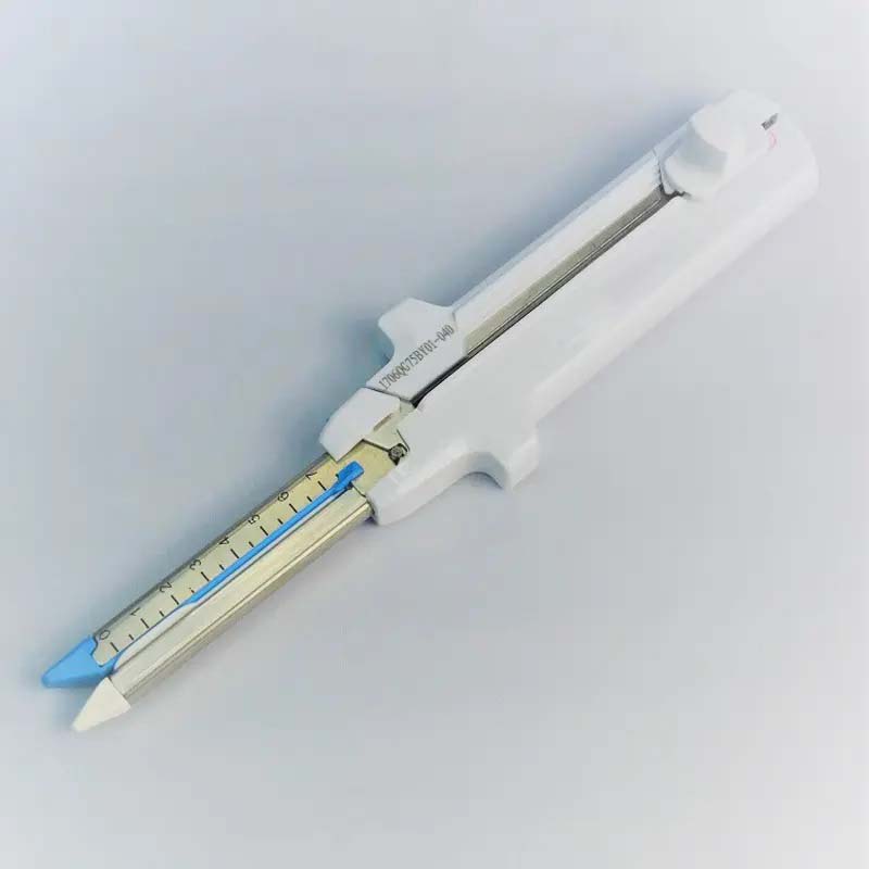 一次性可重载线性吻合器 - Precision Medical