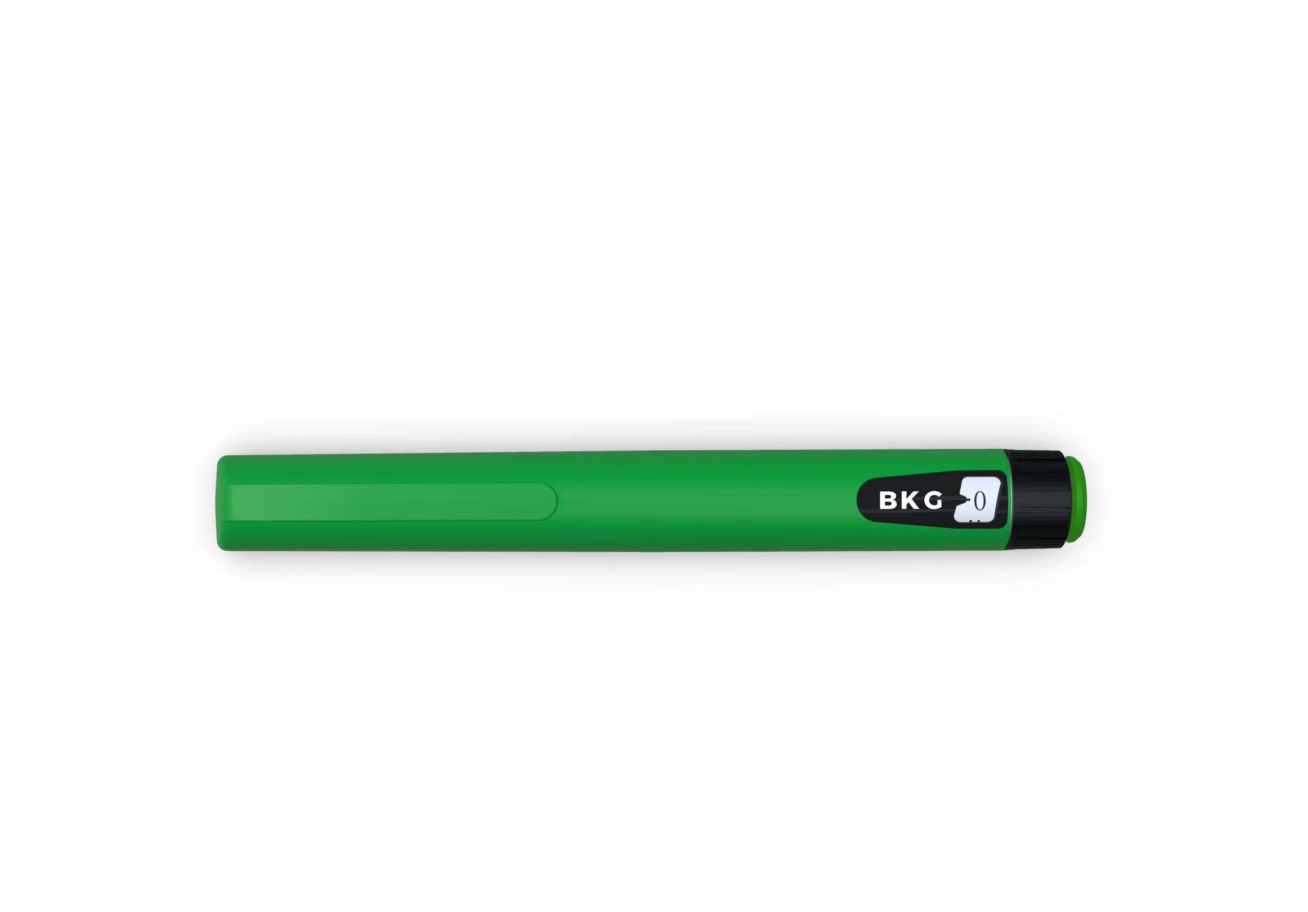 BKG 可重复使用笔式注射器 